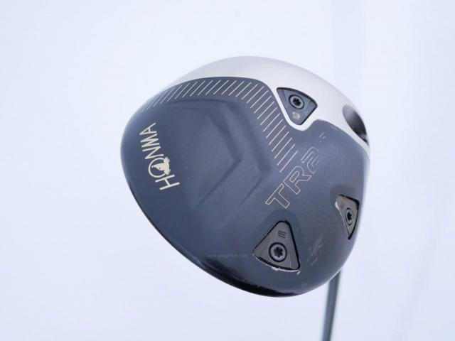 Driver : Honma : ไดรเวอร์ Honma Tour World TR20 440 (ออกปี 2020) Loft 10.5 ก้าน Honma Vizard TR20-50 Flex S