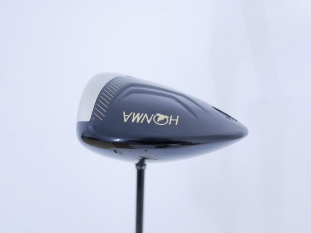 Driver : Honma : ไดรเวอร์ Honma Tour World TR20 440 (ออกปี 2020) Loft 10.5 ก้าน Honma Vizard TR20-50 Flex S