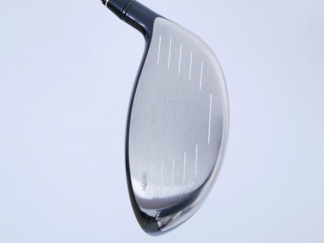 Driver : Honma : ไดรเวอร์ Honma Tour World TR20 440 (ออกปี 2020) Loft 10.5 ก้าน Honma Vizard TR20-50 Flex S