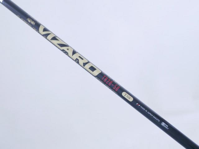 Driver : Honma : ไดรเวอร์ Honma Tour World TR20 440 (ออกปี 2020) Loft 10.5 ก้าน Honma Vizard TR20-50 Flex S