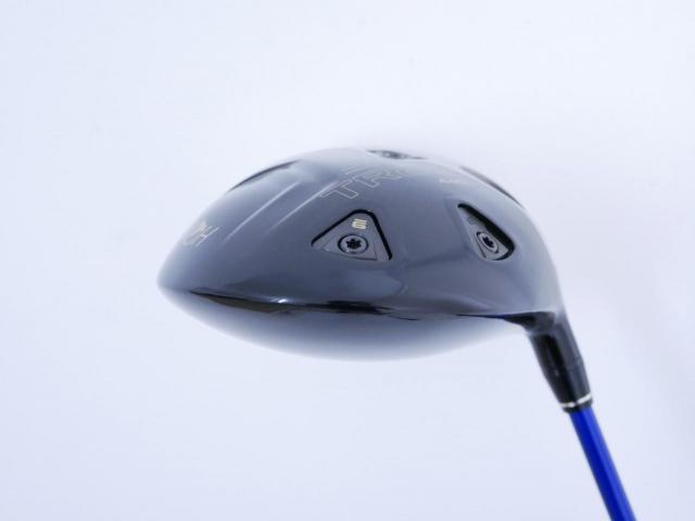Driver : Honma : ไดรเวอร์ Honma Tour World TR20 440 (ออกปี 2020) Loft 9.5 ก้าน Honma Vizard FP-6 Flex S