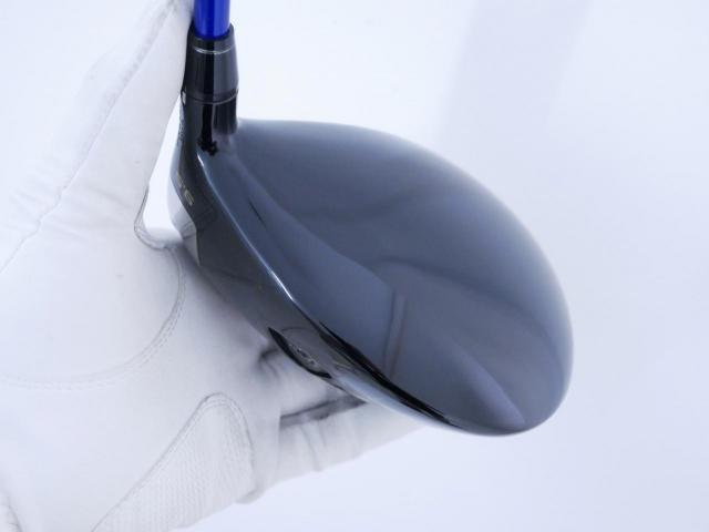 Driver : Honma : ไดรเวอร์ Honma Tour World TR20 440 (ออกปี 2020) Loft 9.5 ก้าน Honma Vizard FP-6 Flex S