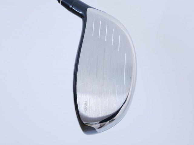 Driver : Honma : ไดรเวอร์ Honma Tour World TR20 440 (ออกปี 2020) Loft 9.5 ก้าน Honma Vizard FP-6 Flex S