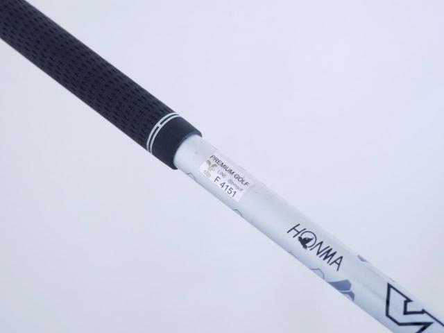 Driver : Honma : ไดรเวอร์ Honma Tour World TR20 440 (ออกปี 2020) Loft 9.5 ก้าน Honma Vizard FP-6 Flex S