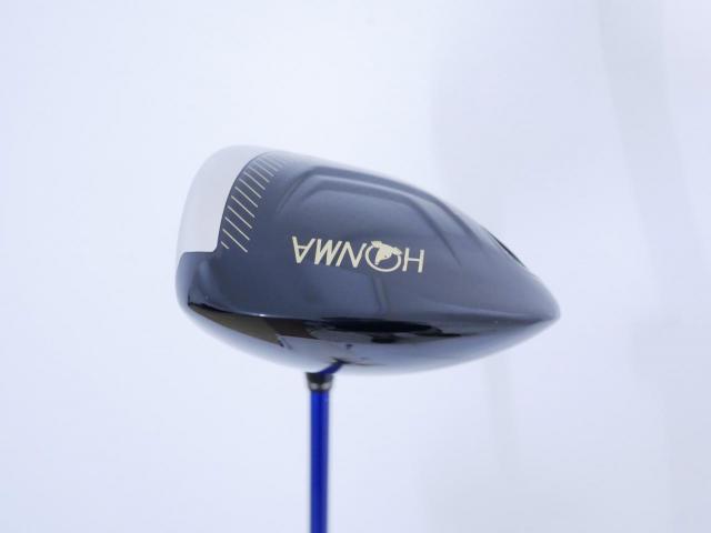 Driver : Honma : ไดรเวอร์ Honma Tour World TR20 440 (ออกปี 2020) Loft 9.5 ก้าน Honma Vizard FP-5 Flex S