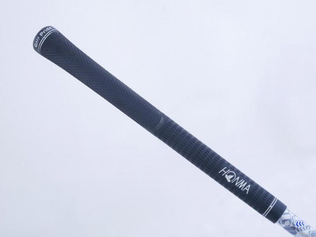 Driver : Honma : ไดรเวอร์ Honma Tour World TR20 440 (ออกปี 2020) Loft 9.5 ก้าน Honma Vizard FP-5 Flex S
