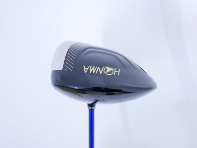 Driver : Honma : ไดรเวอร์ Honma Tour World TR20 440 (ออกปี 2020) Loft 9.5 ก้าน Honma Vizard FP-4 Flex R