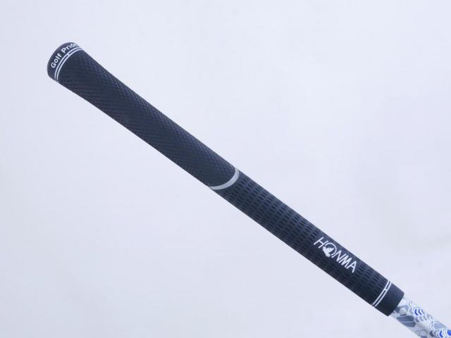 Driver : Honma : ไดรเวอร์ Honma Tour World TR20 440 (ออกปี 2020) Loft 9.5 ก้าน Honma Vizard FP-4 Flex R