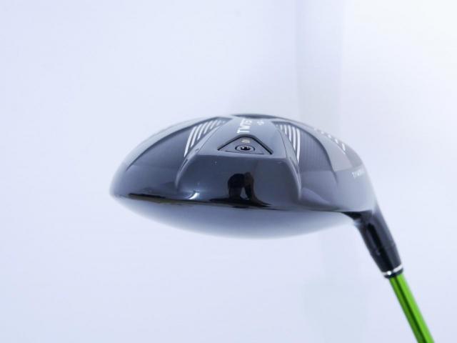 Driver : Honma : ไดรเวอร์ Honma Tour World TW757S (ออกปี 2022) Loft 9 ก้าน Honma Vizard MA-5 Flex S