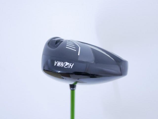 Driver : Honma : ไดรเวอร์ Honma Tour World TW757S (ออกปี 2022) Loft 9 ก้าน Honma Vizard MA-5 Flex S