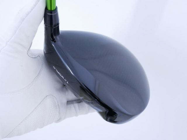 Driver : Honma : ไดรเวอร์ Honma Tour World TW757S (ออกปี 2022) Loft 9 ก้าน Honma Vizard MA-5 Flex S