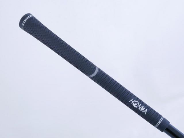 Driver : Honma : ไดรเวอร์ Honma Tour World TW757S (ออกปี 2022) Loft 9 ก้าน Honma Vizard MA-5 Flex S