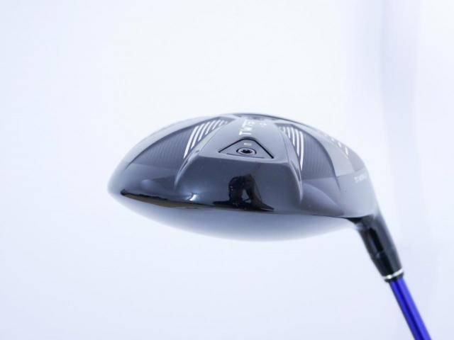 Driver : Honma : ไดรเวอร์ Honma Tour World TW757S (ออกปี 2022) Loft 9 ก้าน Honma Vizard MP-6 Flex S