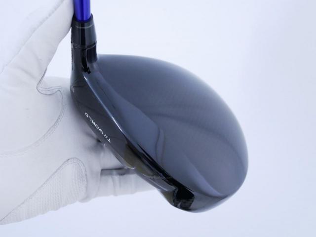 Driver : Honma : ไดรเวอร์ Honma Tour World TW757S (ออกปี 2022) Loft 9 ก้าน Honma Vizard MP-6 Flex S