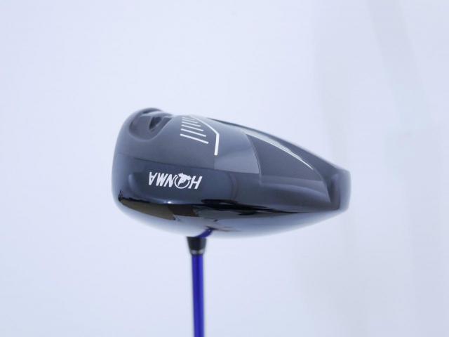 Driver : Honma : ไดรเวอร์ Honma Tour World TW757S (ออกปี 2022) Loft 9 ก้าน Honma Vizard MP-6 Flex S