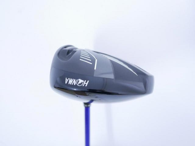 Driver : Honma : ไดรเวอร์ Honma Tour World TW757S (ออกปี 2022) Loft 9 ก้าน Honma Vizard MP-6 Flex S