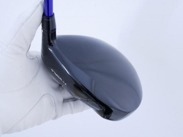 Driver : Honma : ไดรเวอร์ Honma Tour World TW757S (ออกปี 2022) Loft 9 ก้าน Honma Vizard MP-6 Flex S