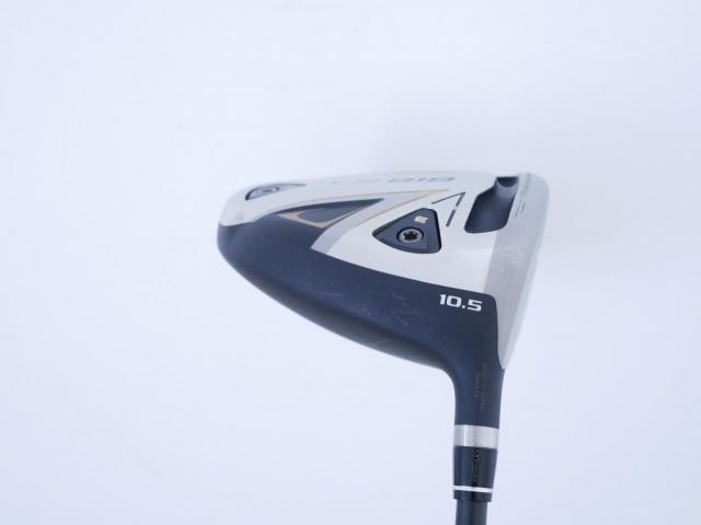Driver : Honma : **ก้านสั้น** ไดรเวอร์ Honma LB-818 460 (ออกปี 2021 ตีง่าย ไกล) Loft 10.5 ก้าน Honma Vizard FZ-6 Flex SR
