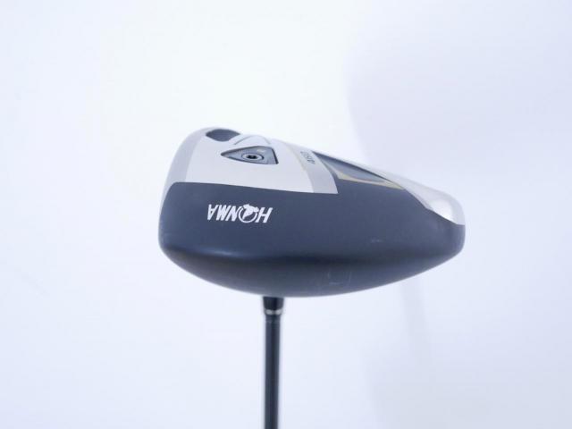 Driver : Honma : **ก้านสั้น** ไดรเวอร์ Honma LB-818 460 (ออกปี 2021 ตีง่าย ไกล) Loft 10.5 ก้าน Honma Vizard FZ-6 Flex SR