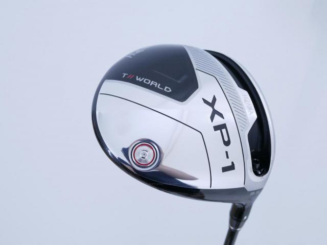 Driver : Honma : ไดรเวอร์ Honma Tour World XP-1 (รุ่นปี 2020) Loft 9.5 ก้าน Honma Vizard 43 Flex S