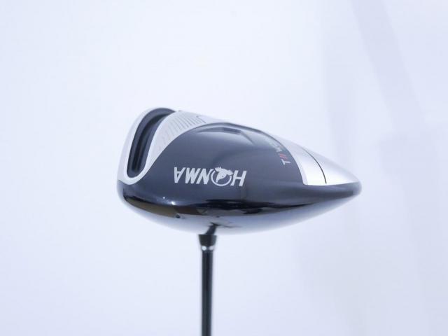 Driver : Honma : ไดรเวอร์ Honma Tour World XP-1 (รุ่นปี 2020) Loft 9.5 ก้าน Honma Vizard 43 Flex S