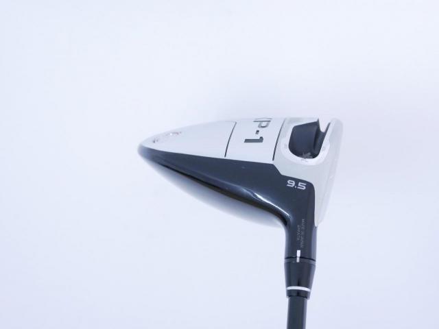 Driver : Honma : ไดรเวอร์ Honma Tour World XP-1 (รุ่นปี 2020) Loft 9.5 ก้าน Honma Vizard 43 Flex S
