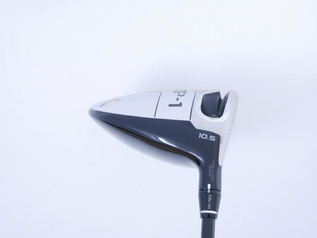 Driver : Honma : ไดรเวอร์ Honma Tour World XP-1 (รุ่นปี 2020) Loft 10.5 ก้าน Honma Vizard 43 Flex SR