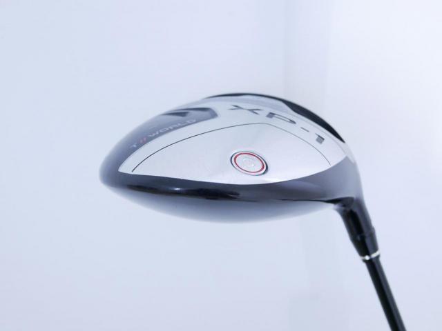 Driver : Honma : ไดรเวอร์ Honma Tour World XP-1 (รุ่นปี 2020) Loft 10.5 ก้าน Honma Vizard 43 Flex SR