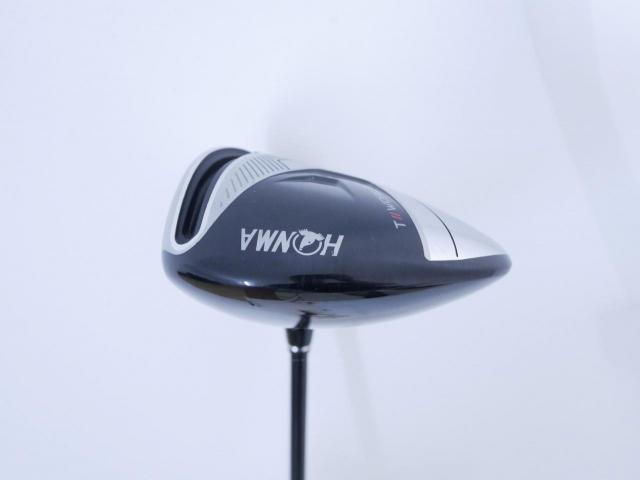 Driver : Honma : ไดรเวอร์ Honma Tour World XP-1 (รุ่นปี 2020) Loft 10.5 ก้าน Honma Vizard 43 Flex SR