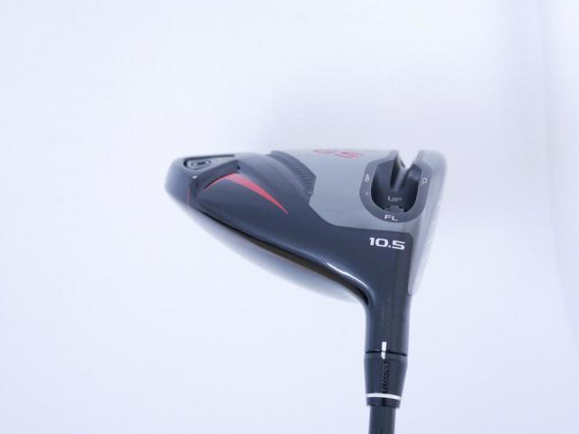 Driver : Honma : ไดรเวอร์ Honma Tour World GS 460 (ออกปี 2021) Loft 10.5 ก้าน Honma Speedtuned 48 Flex R