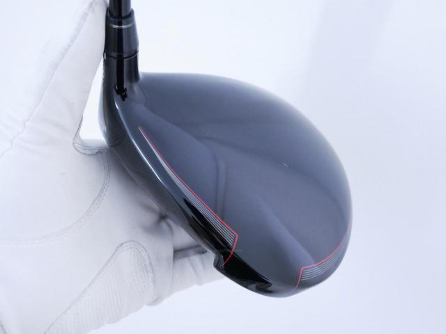 Driver : Honma : ไดรเวอร์ Honma Tour World GS 460 (ออกปี 2021) Loft 10.5 ก้าน Honma Speedtuned 48 Flex R