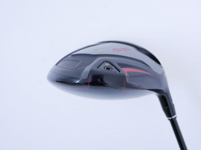 Driver : Honma : ไดรเวอร์ Honma Tour World GS 460 (ออกปี 2021) Loft 10.5 ก้าน Honma Speedtuned 48 Flex R