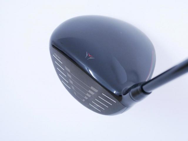 Driver : Honma : ไดรเวอร์ Honma Tour World GS 460 (ออกปี 2021) Loft 10.5 ก้าน Honma Speedtuned 48 Flex R