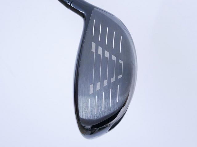 Driver : Honma : ไดรเวอร์ Honma Tour World GS 460 (ออกปี 2021) Loft 10.5 ก้าน Honma Speedtuned 48 Flex R
