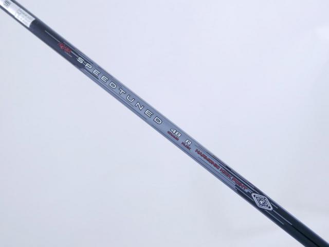 Driver : Honma : ไดรเวอร์ Honma Tour World GS 460 (ออกปี 2021) Loft 10.5 ก้าน Honma Speedtuned 48 Flex R