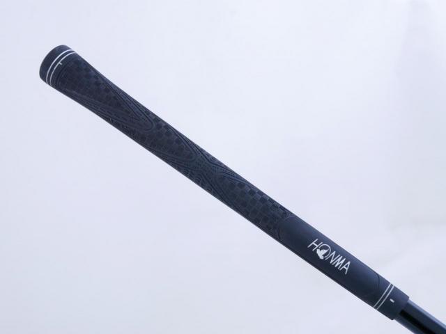 Driver : Honma : ไดรเวอร์ Honma Tour World GS 460 (ออกปี 2021) Loft 10.5 ก้าน Honma Speedtuned 48 Flex R