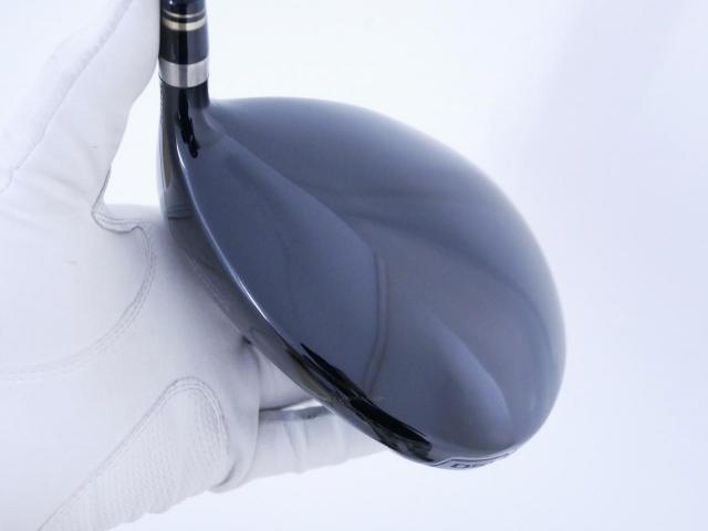 Driver : Ryoma : ไดรเวอร์ Ryoma Maxima II Special Tuning (ออกปี 2022 หน้าเด้งเกินกฏ ไกลมากๆๆ) Loft 10.5 ก้านตัวท็อป RYOMA BEYOND POWER II Light FLEX ∞
