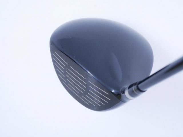 Driver : Ryoma : ไดรเวอร์ Ryoma Maxima II Special Tuning (ออกปี 2022 หน้าเด้งเกินกฏ ไกลมากๆๆ) Loft 10.5 ก้านตัวท็อป RYOMA BEYOND POWER II Light FLEX ∞