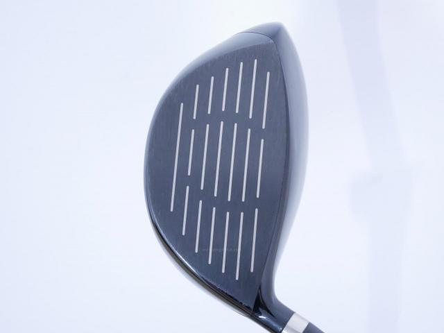 Driver : Ryoma : ไดรเวอร์ Ryoma Maxima II Special Tuning (ออกปี 2022 หน้าเด้งเกินกฏ ไกลมากๆๆ) Loft 10.5 ก้านตัวท็อป RYOMA BEYOND POWER II Light FLEX ∞