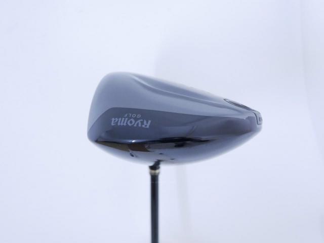 Driver : Ryoma : ไดรเวอร์ Ryoma Maxima II Special Tuning (ออกปี 2022 หน้าเด้งเกินกฏ ไกลมากๆๆ) Loft 10.5 ก้านตัวท็อป RYOMA BEYOND POWER II Light FLEX ∞