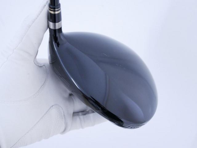 Driver : Ryoma : ไดรเวอร์ Ryoma Maxima II Special Tuning (ออกปี 2022 หน้าเด้งเกินกฏ ไกลมากๆๆ) Loft 10.5 ก้านตัวท็อป RYOMA BEYOND POWER II Light FLEX ∞