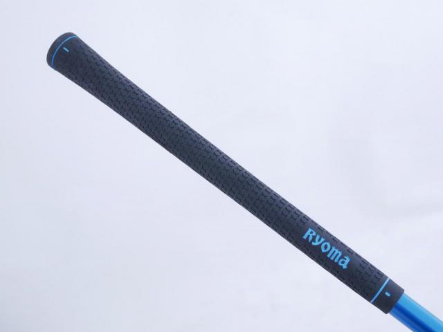 Driver : Ryoma : ไดรเวอร์ Ryoma Maxima II Special Tuning (ออกปี 2022 หน้าเด้งเกินกฏ ไกลมากๆๆ) Loft 10.5 ก้านตัวท็อป RYOMA BEYOND POWER II Light FLEX ∞