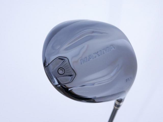 Driver : Ryoma : ไดรเวอร์ Ryoma Maxima II Special Tuning (ออกปี 2022 หน้าเด้งเกินกฏ ไกลมากๆๆ) Loft 10.5 ก้าน Tour AD RM-2 Flex R