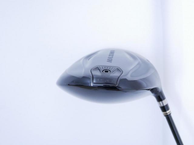 Driver : Ryoma : ไดรเวอร์ Ryoma Maxima II Special Tuning (ออกปี 2022 หน้าเด้งเกินกฏ ไกลมากๆๆ) Loft 10.5 ก้าน Tour AD RM-2 Flex R