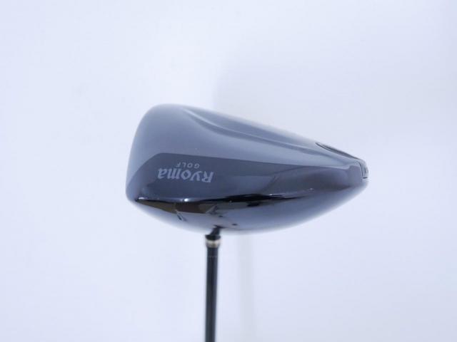 Driver : Ryoma : ไดรเวอร์ Ryoma Maxima II Special Tuning (ออกปี 2022 หน้าเด้งเกินกฏ ไกลมากๆๆ) Loft 10.5 ก้าน Tour AD RM-2 Flex R