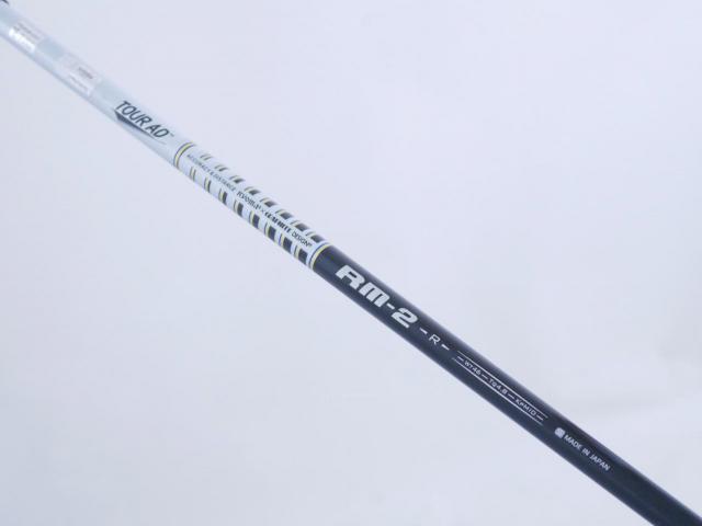 Driver : Ryoma : ไดรเวอร์ Ryoma Maxima II Special Tuning (ออกปี 2022 หน้าเด้งเกินกฏ ไกลมากๆๆ) Loft 10.5 ก้าน Tour AD RM-2 Flex R