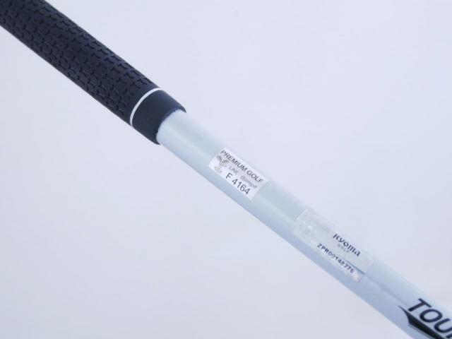 Driver : Ryoma : ไดรเวอร์ Ryoma Maxima II Special Tuning (ออกปี 2022 หน้าเด้งเกินกฏ ไกลมากๆๆ) Loft 10.5 ก้าน Tour AD RM-2 Flex R