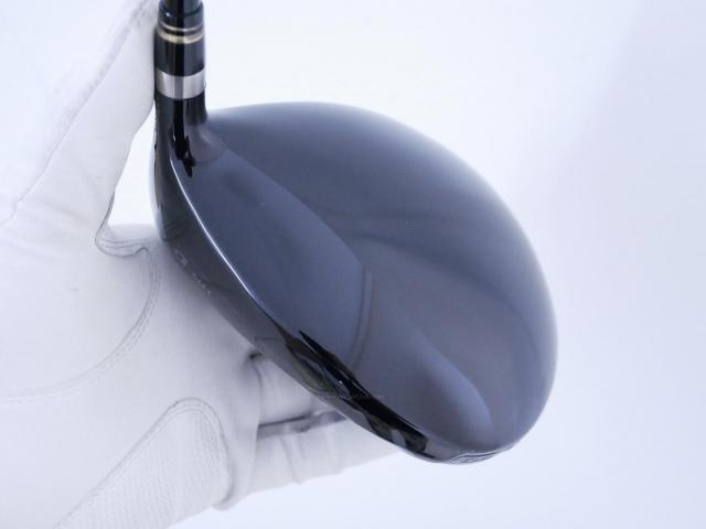 Driver : Ryoma : ไดรเวอร์ Ryoma Maxima II Type D (ออกปี 2021) Loft 10.5 ก้านตัวท็อป RYOMA BEYOND POWER II FLEX ∞