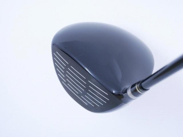 Driver : Ryoma : ไดรเวอร์ Ryoma Maxima II Type D (ออกปี 2021) Loft 10.5 ก้านตัวท็อป RYOMA BEYOND POWER II FLEX ∞