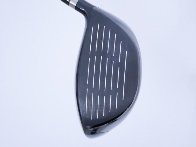 Driver : Ryoma : ไดรเวอร์ Ryoma Maxima II Type D (ออกปี 2021) Loft 10.5 ก้านตัวท็อป RYOMA BEYOND POWER II FLEX ∞